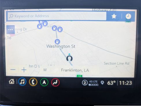 Used 2023 Chevrolet Traverse High Country image 14