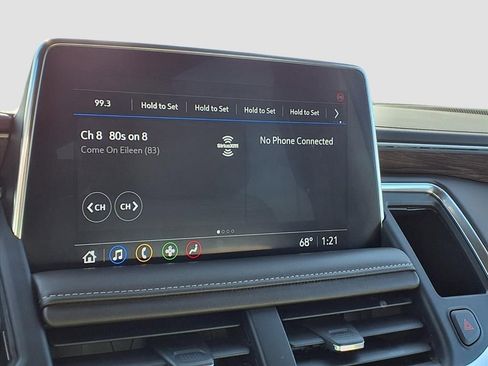 Used 2021 Chevrolet Tahoe LS image 9