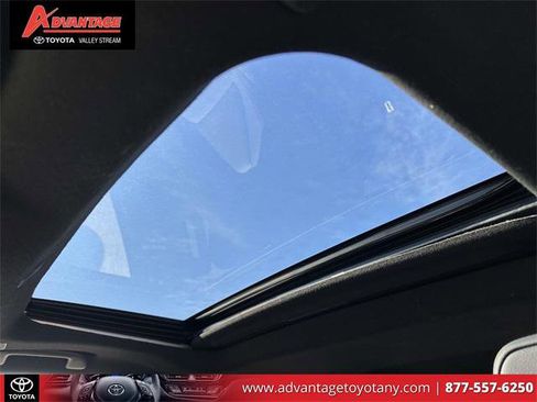 Certified 2025 Toyota 4Runner TRD Sport Premium image 27