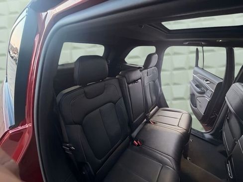 Used 2023 Jeep Grand Cherokee Overland w/ MOPAR Finishing Package image 23