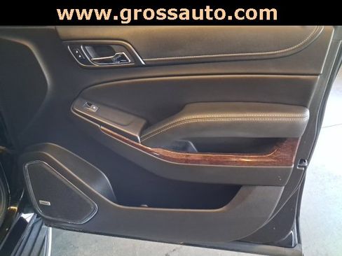 Used 2018 GMC Yukon XL SLT w/ Open Road Package image 35