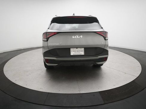 Used 2024 Kia Sportage X-Line AWD/4WD image 25