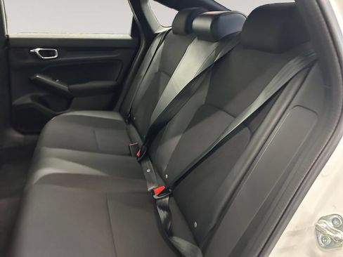 Used 2023 Honda Civic Sport image 13