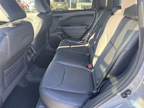 New 2026 Subaru Forester Limited image 75
