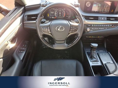Used 2021 Lexus ES 250 w/ Premium Package image 15