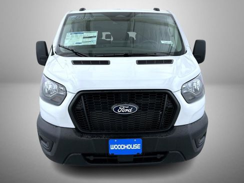 New 2026 Ford Transit 350 XL image 2