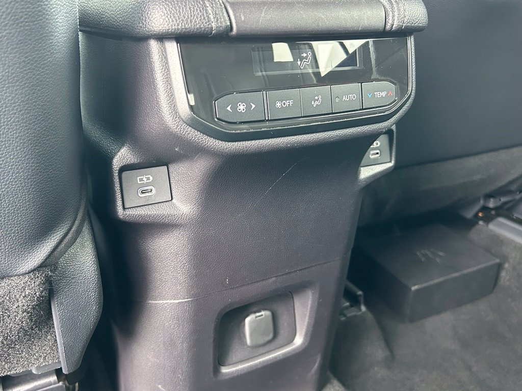 Used 2026 Toyota Grand Highlander FWD image 52