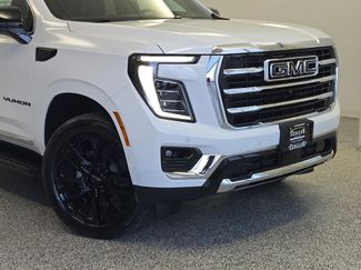 New 2026 GMC Yukon XL Elevation w/ Elevation Premium Package video 2