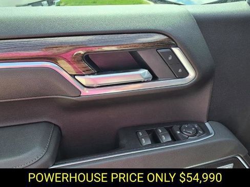 New 2026 Chevrolet Silverado 1500 RST w/ True North Edition Plus AWD/4WD image 13