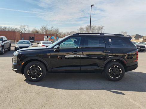 New 2026 Hyundai Palisade XRT Pro image 4