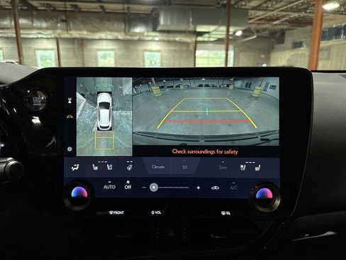 Used 2025 Lexus NX 350 AWD w/ Accessory Package (2T) image 23