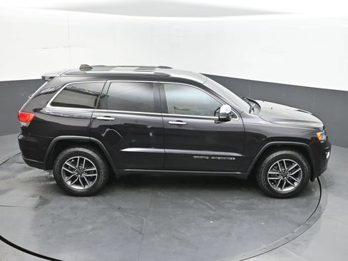 Used 2019 Jeep Grand Cherokee Limited RWD image 37