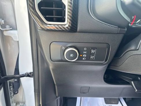 Certified 2021 Ford Bronco Sport Big Bend w/ Big Bend Package (96B) AWD/4WD image 16