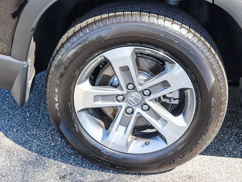 Certified 2023 Honda Pilot EX-L image 8