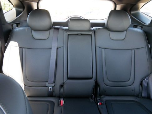 Certified 2026 Hyundai Tucson XRT AWD/4WD image 13