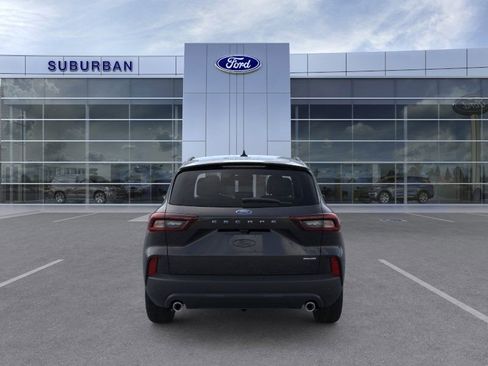 New 2026 Ford Escape ST-Line w/ Tech Pack #1 AWD/4WD image 6