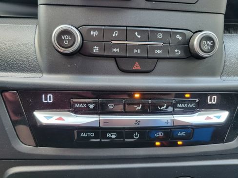 Used 2022 Ford Explorer 4WD Police Interceptor image 36