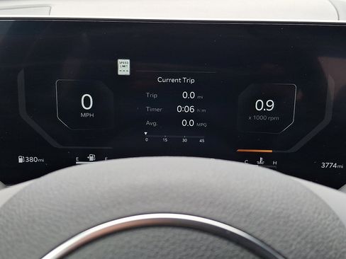 Used 2025 Kia K5 EX image 18