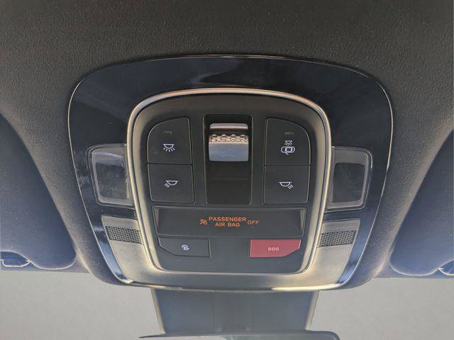 Used 2023 Hyundai Santa Fe Calligraphy w/ Cargo Package FWD image 21