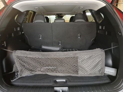 Certified 2024 Hyundai Tucson Limited image 16