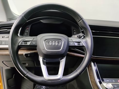 Used 2019 Audi Q8 Premium w/ Convenience Package image 14
