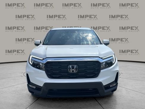 Used 2022 Honda Passport EX-L image 8