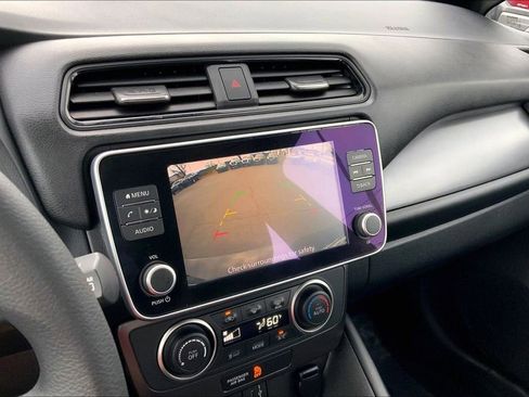 Used 2021 Nissan Leaf S w/ S Charge Package image 11