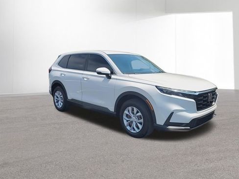 Certified 2023 Honda CR-V LX image 2