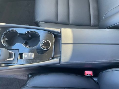 New 2026 Nissan Rogue Dark Armor image 24