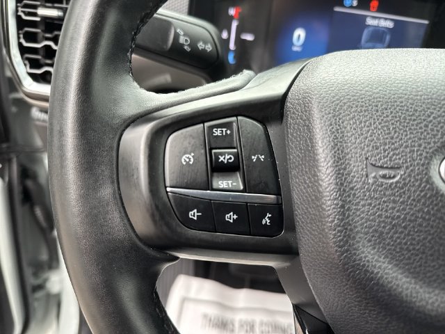 Used 2024 Ford Ranger XLT w/ Equipment Group 301A High RWD image 22