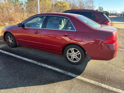 Used 2007 Honda Accord SE image 7