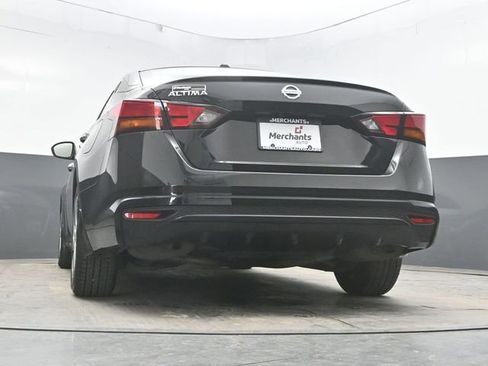 Used 2020 Nissan Altima 2.5 S FWD image 34