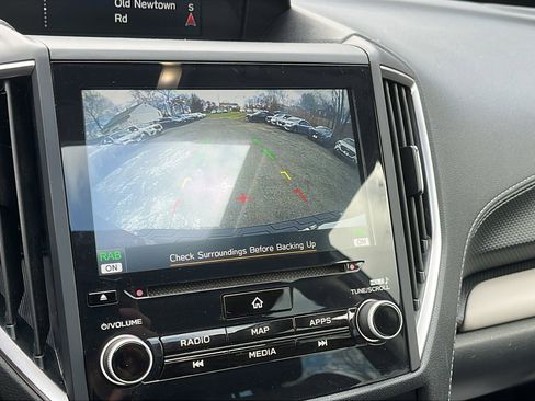 Certified 2023 Subaru Forester Limited image 17