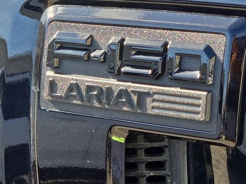 Used 2024 Ford F150 Lariat w/ Bed Utility Package image 11