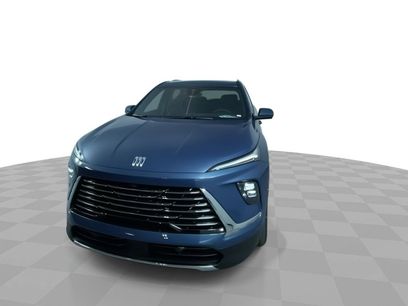 New 2025 Buick Enclave Preferred w/ Power Package