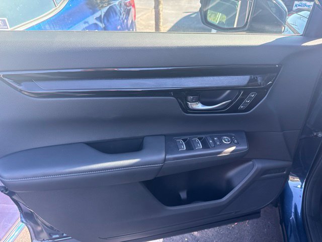 Used 2024 Honda CR-V EX-L image 21