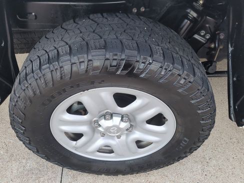 Used 2023 Toyota Tundra SR image 21