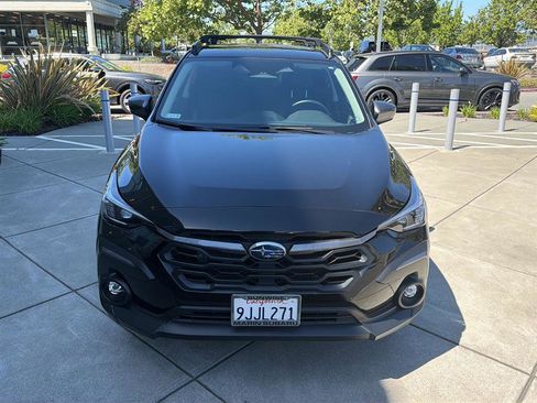 Used 2024 Subaru Crosstrek 2.5i Limited w/ Popular Package #4A image 3