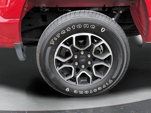 Used 2021 Ford F150 XLT w/ Equipment Group 302A High image 16