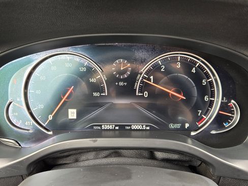 Used 2018 BMW X3 xDrive30i image 21