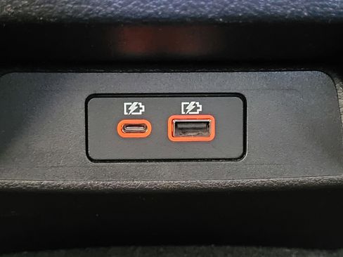 Certified 2020 Nissan Altima 2.5 S image 8