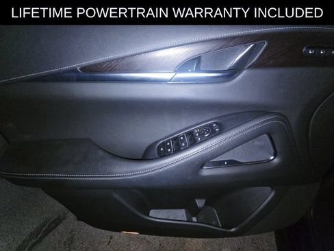 Certified 2023 INFINITI QX60 Sensory AWD/4WD image 5