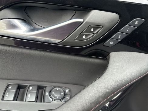 New 2026 Chevrolet Blazer RS w/ Driver Confidence II Package image 24