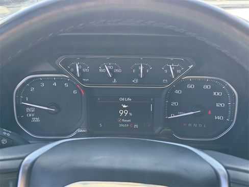 Certified 2021 GMC Sierra 1500 Elevation w/ X31 Off-Road Package image 21