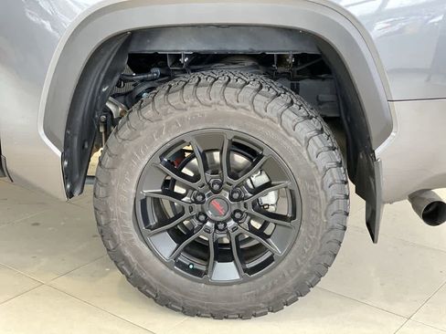 Used 2024 Toyota Tundra Limited w/ TRD Off-Road Package image 13