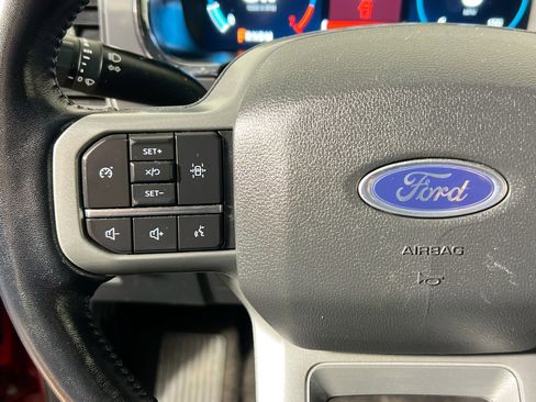 Used 2022 Ford F150 Lariat image 18