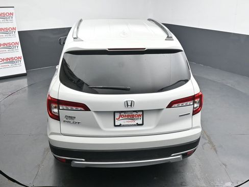 Used 2021 Honda Pilot Touring image 30