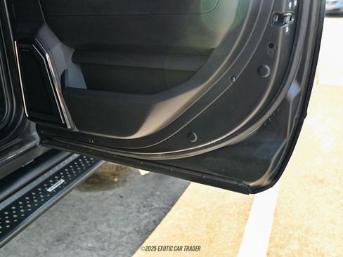 Used 2024 RAM 5500 4x4 Crew Cab image 96