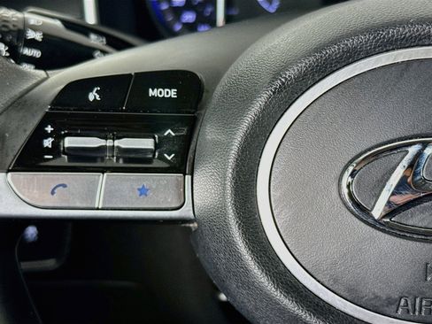 Used 2023 Hyundai Tucson SEL FWD image 11