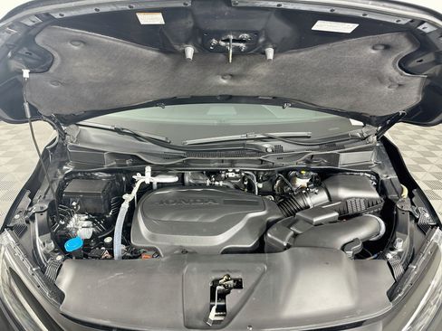 Used 2025 Honda Odyssey Sport-L image 36